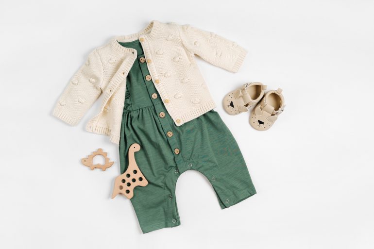 Conoce los tejidos para ropa de los niños – Petit Style