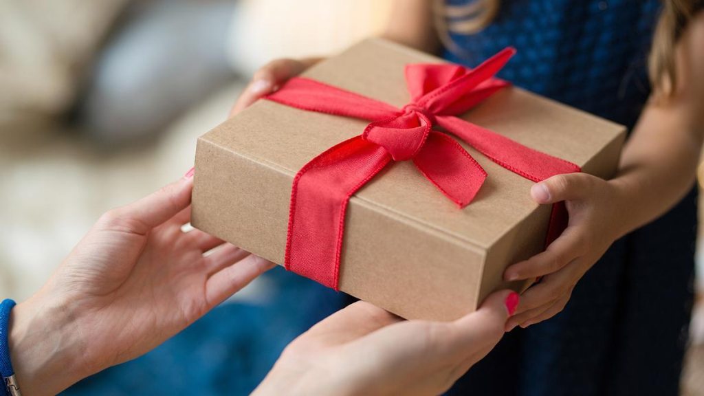Los 18 mejores regalos para una comunión